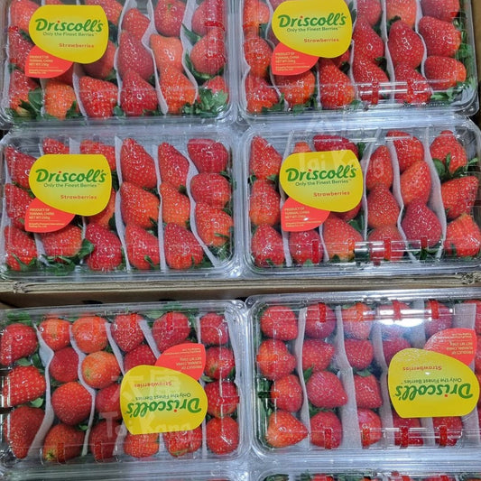 Driscoll Strawberry 250g