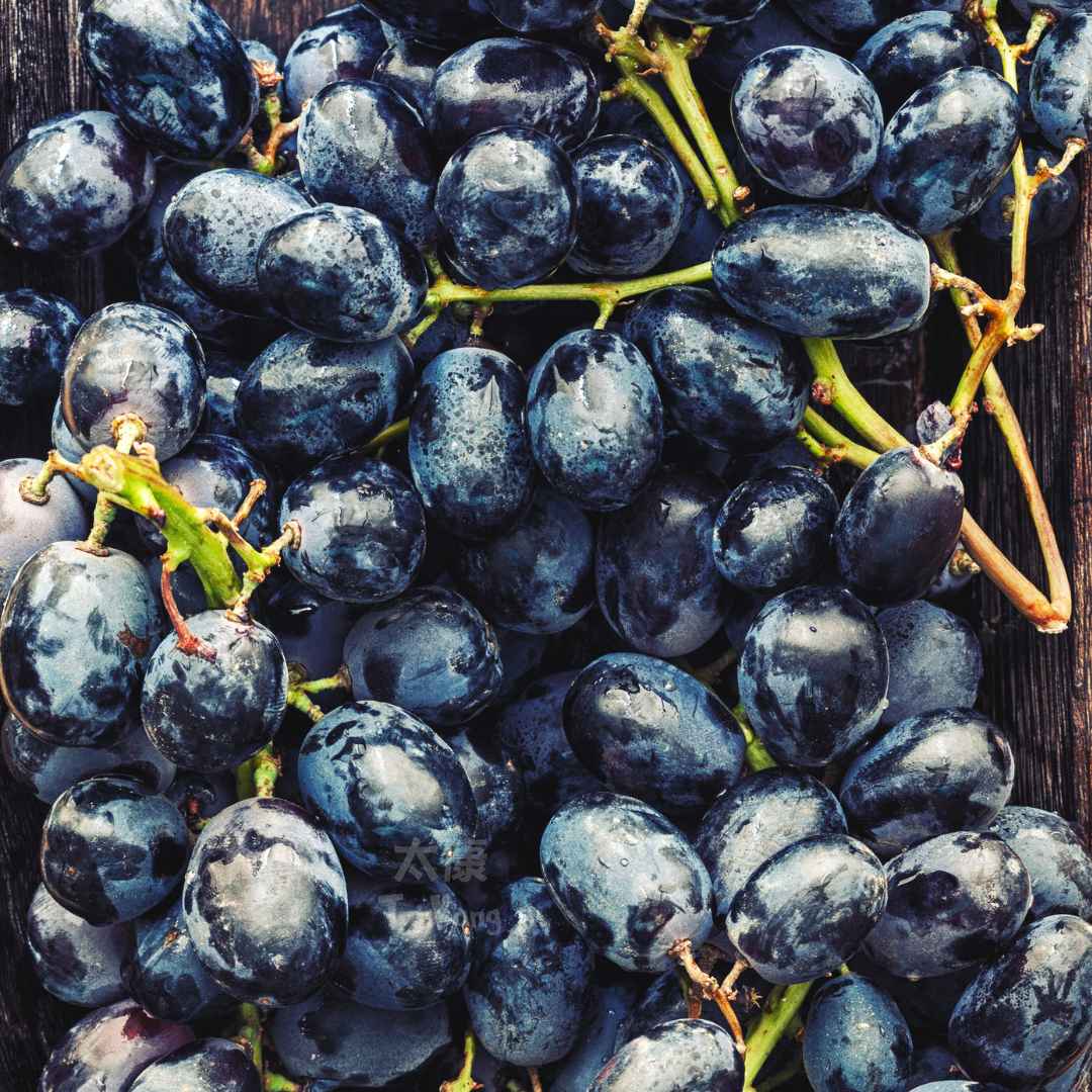 Australia Adora Seedless Grapes (1kg) *Recommended!* image 3