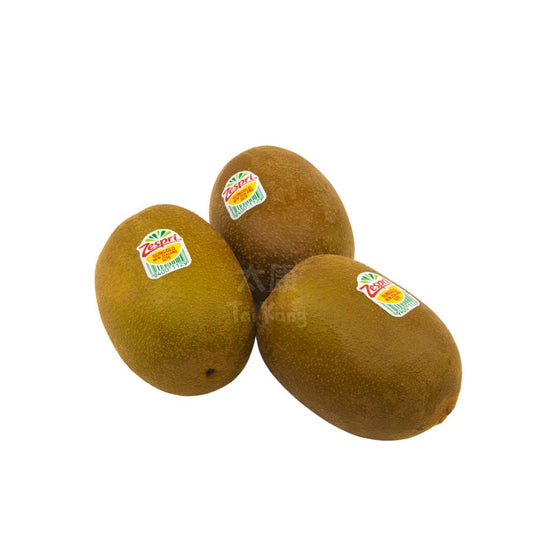 New Zealand Zespri JUMBO Golden Kiwi (3pcs) *Limited!*