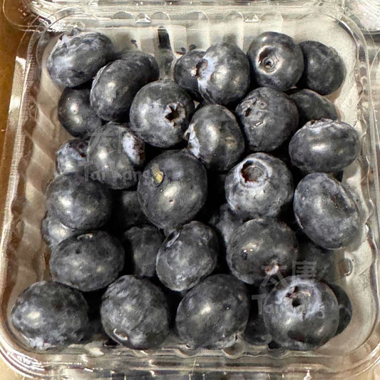Jumbo Blueberry 125g