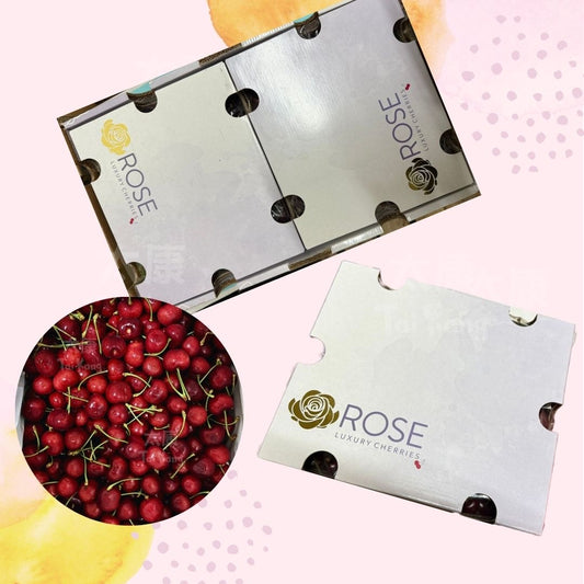 Chilean Cherries (>30mm)