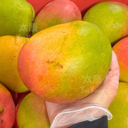 Australia R2E2 Mango