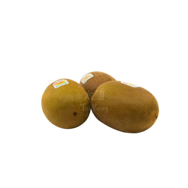 New Zealand Zespri JUMBO Golden Kiwi (3pcs) *Limited!*