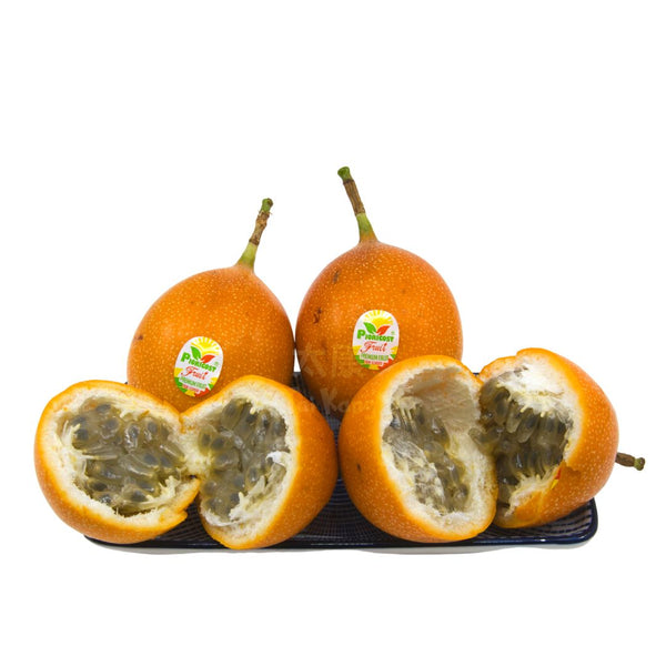 Ecuador Sweet Passionfruit (6 pcs) image 0