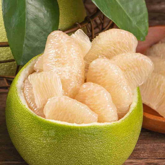 Sabah Pomelo (JUMBO!) *sweet!* image 0