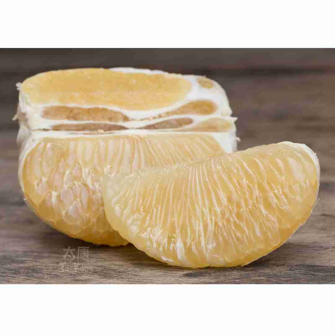 Sabah Pomelo (JUMBO!) *sweet!* image 3