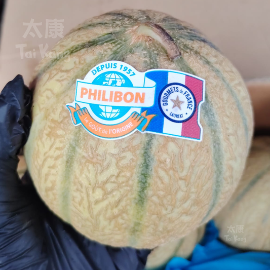 France Philibon Melon