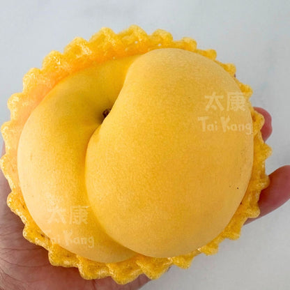 Mango Peach