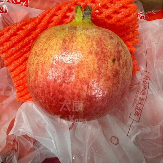 Soft Seed Pomegranate XL (3pcs)