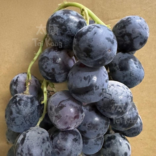 USA Adora Seedless Grapes (1kg) *Huge and Sweet!*