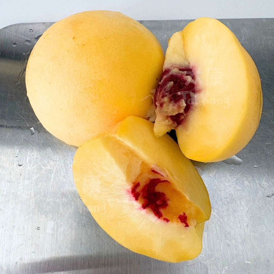 Mango Peach