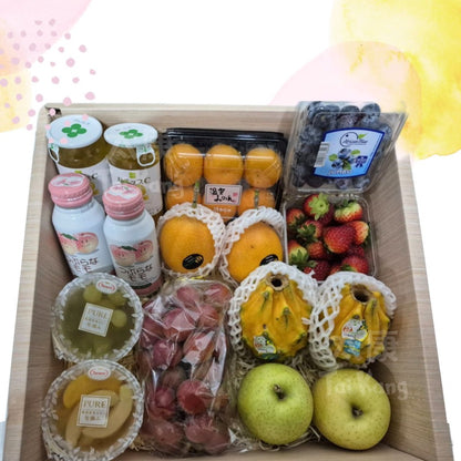 Omakase Gift Box