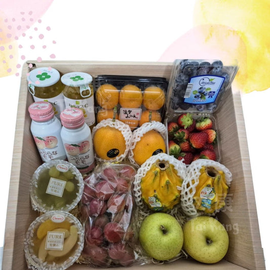 Omakase Gift Box