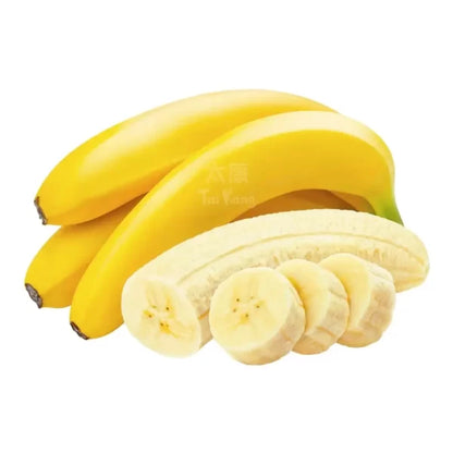 Philippines Banana (Singles)