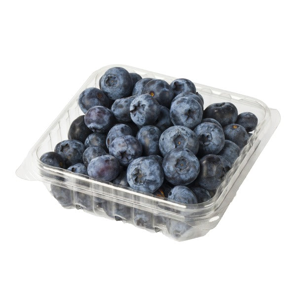 Driscoll's JUMBO Blueberries (3packs) *Big & Sweet!* - Tai Kang Healthy Fruits