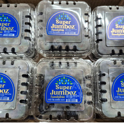 Family Tree Jumbo Blueberry
