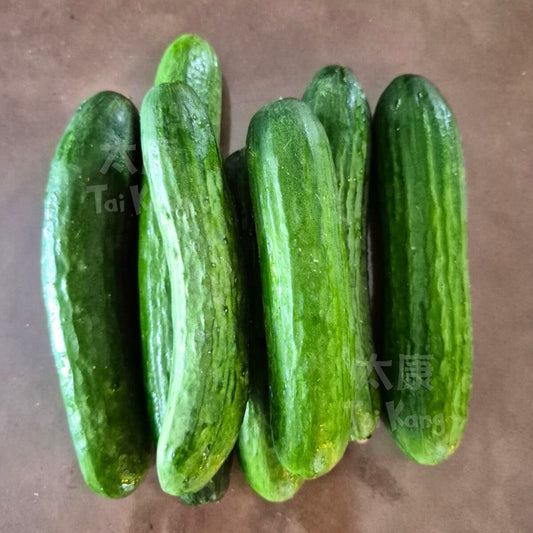 Mini Cucumber 500g