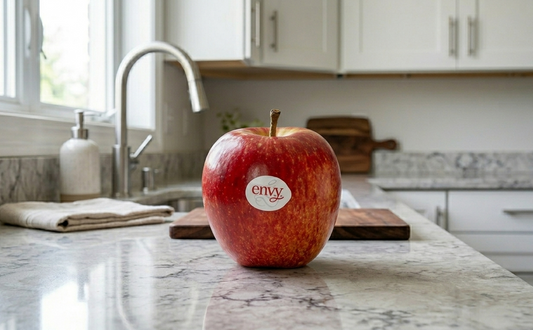 Jumbo Envy Apple (XXL)