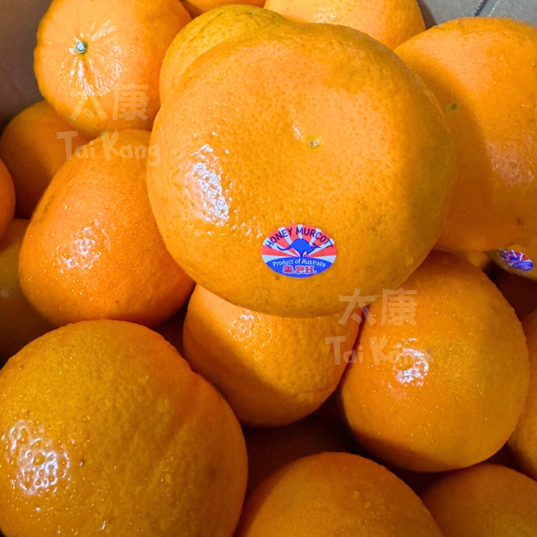 Honey Murcott Mandarin XL 5pc