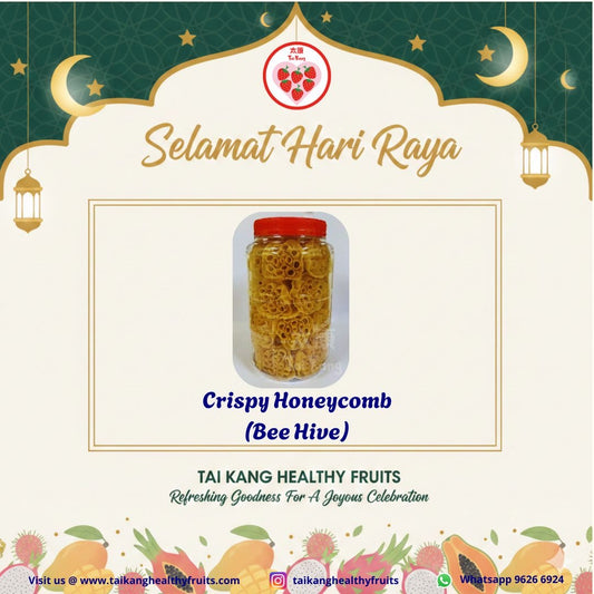 Snacks - All time favourites