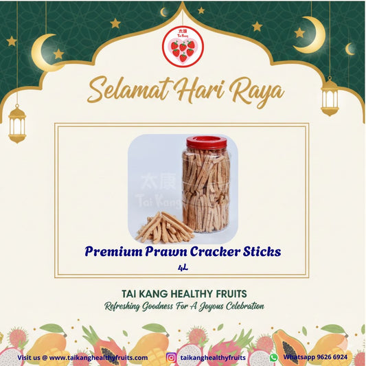 Snacks - Best sellers