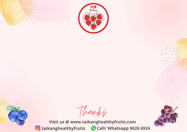Message Card