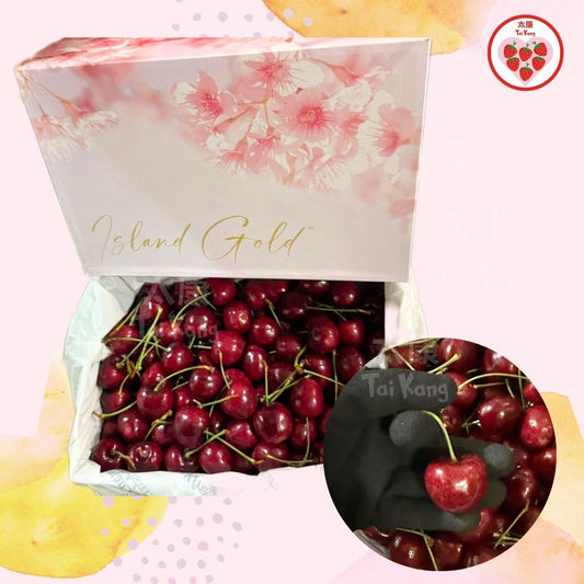 Tasmanian Cherries (>30mm)