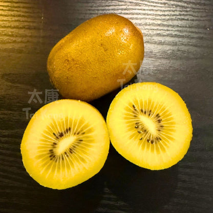 Zespri Golden Kiwi
