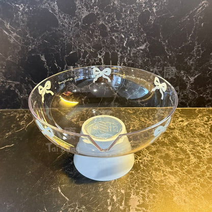 2-in-1 Fruit Display Bowl (Wash -> Drain -> Serve/Display)