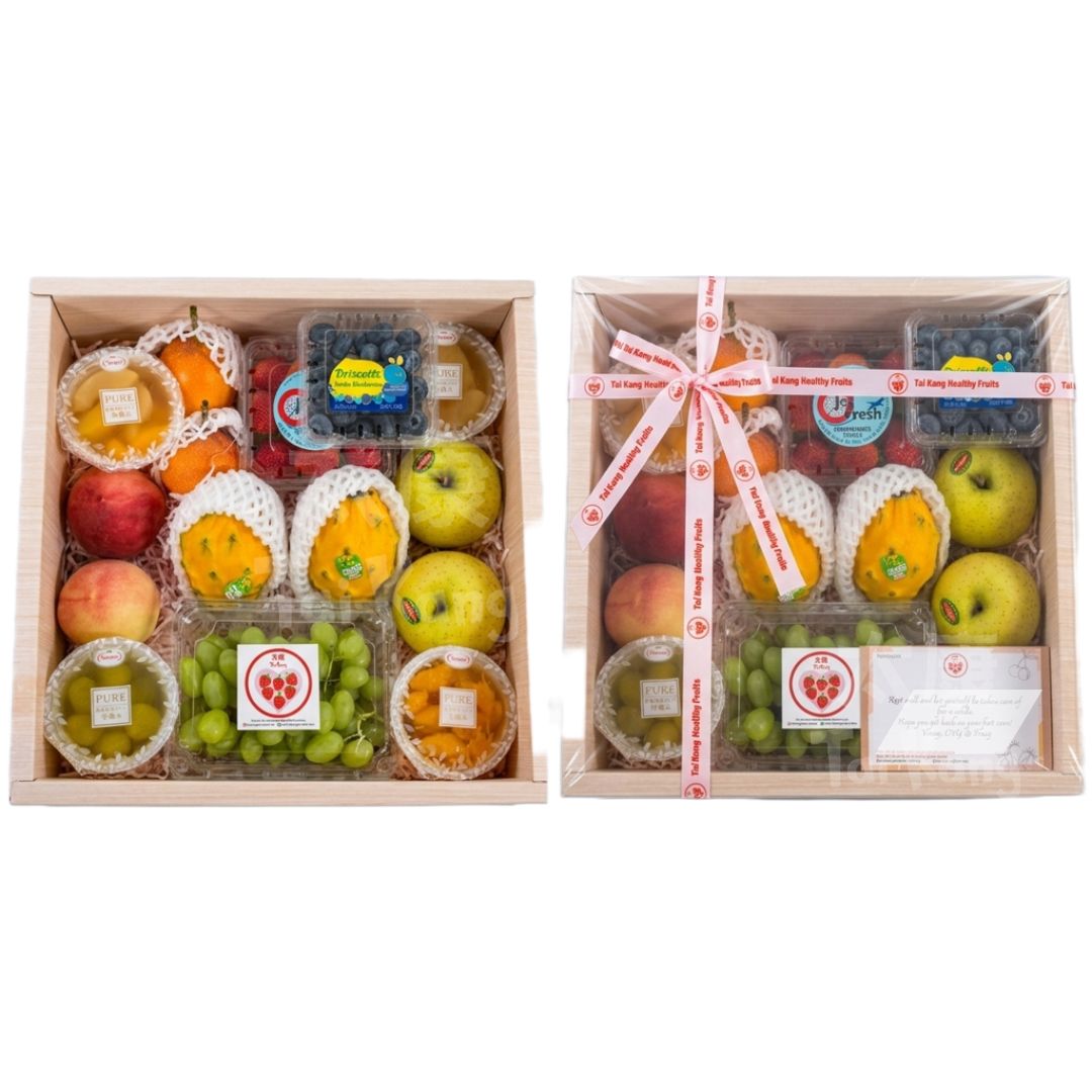 Omakase Gift Box