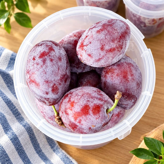 Sugar Plums 450g