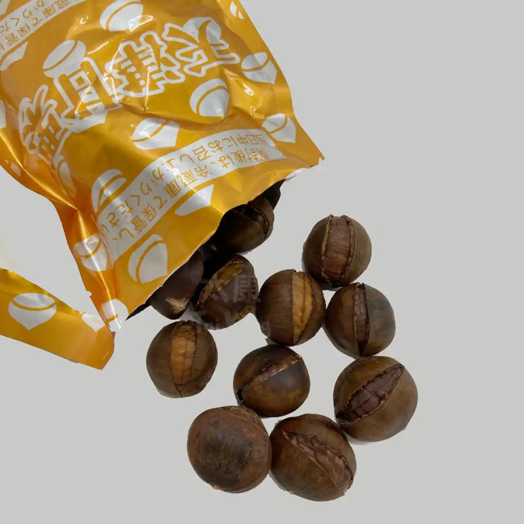 Organic Chestnut - Tai Kang Healthy Fruits