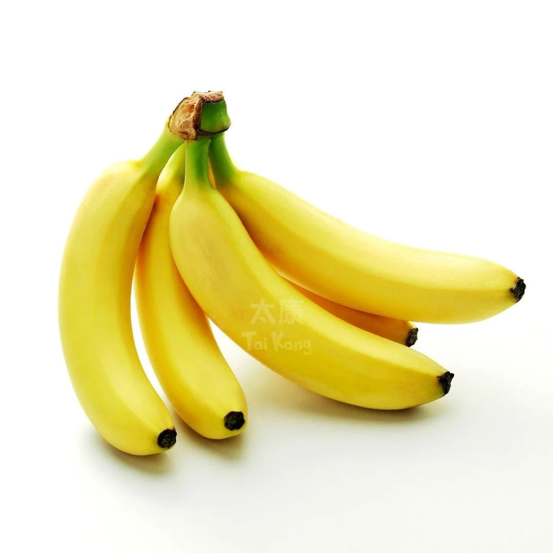 Philippines Banana (Singles)