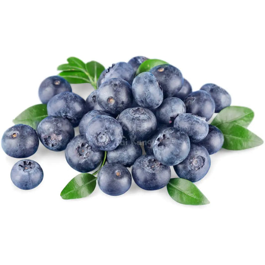 Jumbo African Blue Blueberries