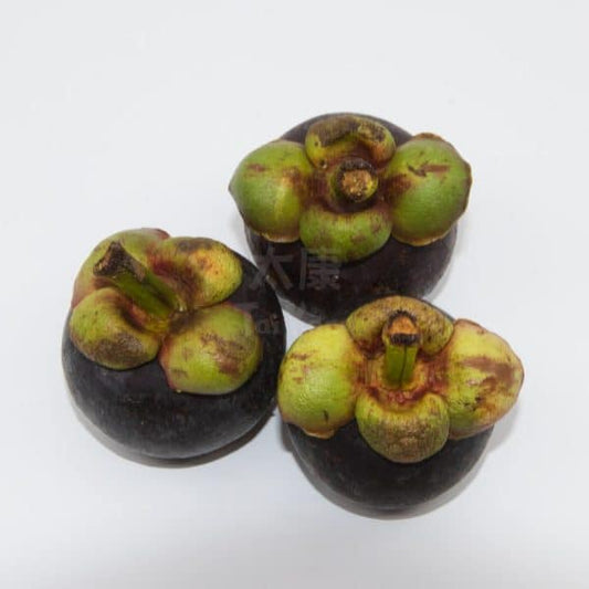 Thai Mangosteen (1kg) *NEW!*