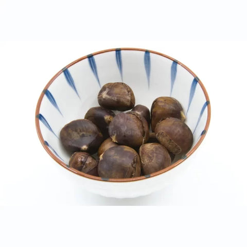 Organic Chestnut