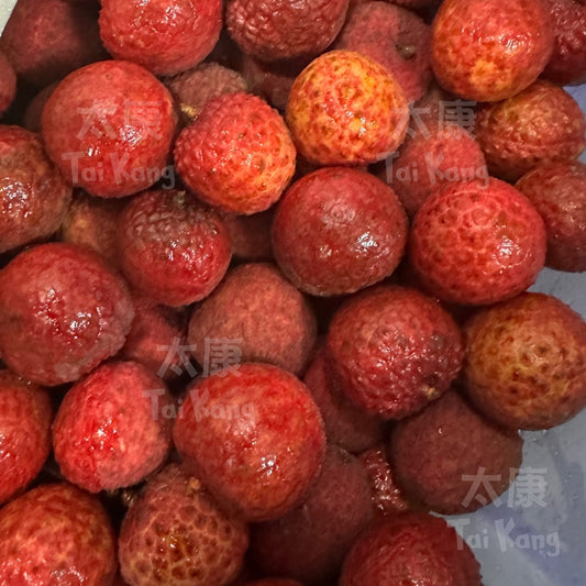 King Lychee 1.8KG