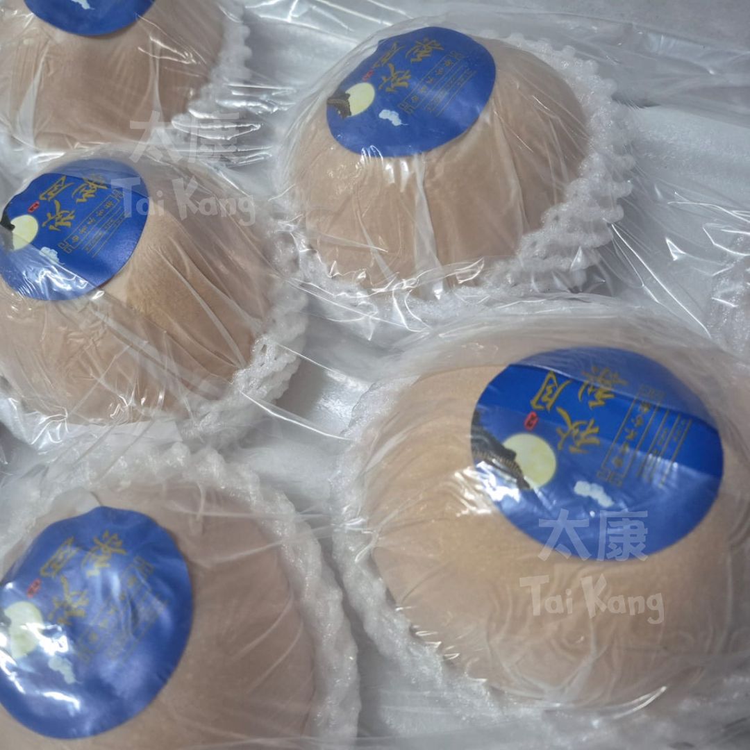 Qiu Yue Pear XL (秋月梨) - Tai Kang Healthy Fruits