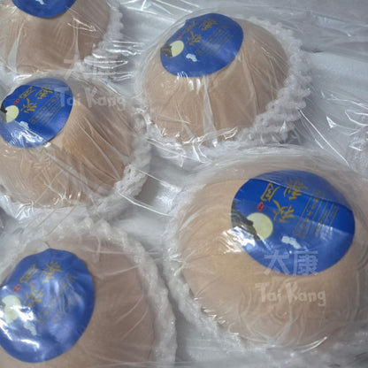 Qiu Yue Pear XL (秋月梨) - Tai Kang Healthy Fruits