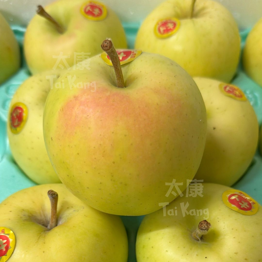 Japan Toki Apple XL (3pcs)