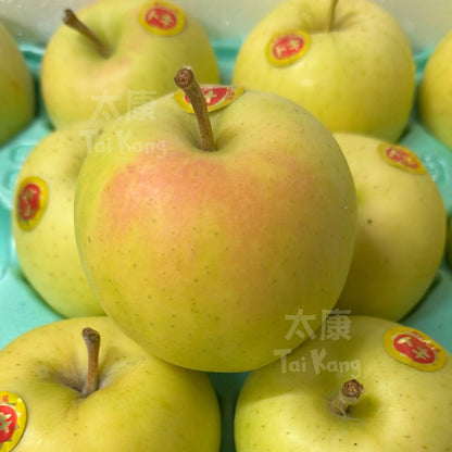 Japan Toki Apple XL (3pcs)
