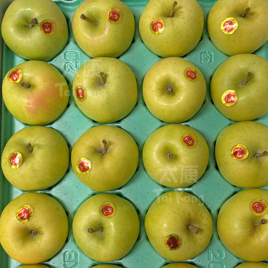 Japan Toki Apple XL (3pcs)