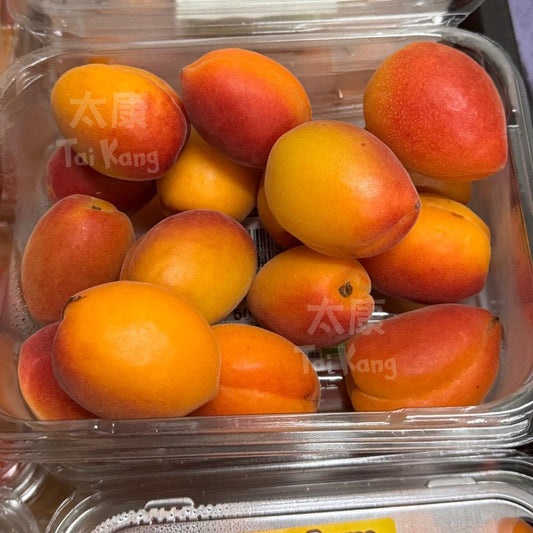 Australia Apricot 500g