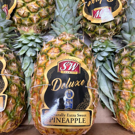 Philippines SW Deluxe Pineapple XL