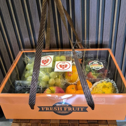 "Nourish and Flourish" Gift Box