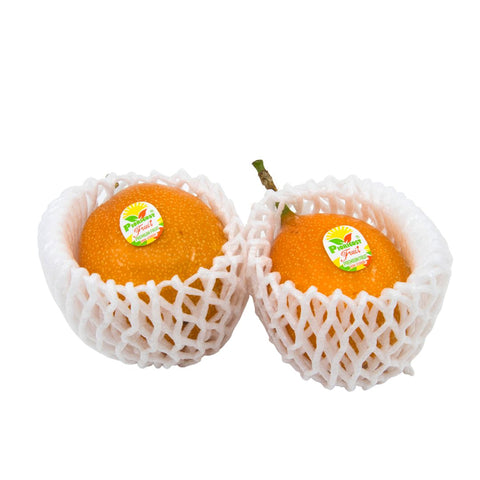 Ecuador Sweet Passionfruit (6 pcs) image 1