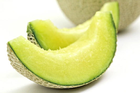 Shizuoka Crown Melon *King of Fruits!*