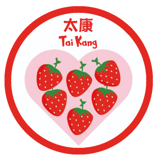 Tai Kang Healthy Fruits