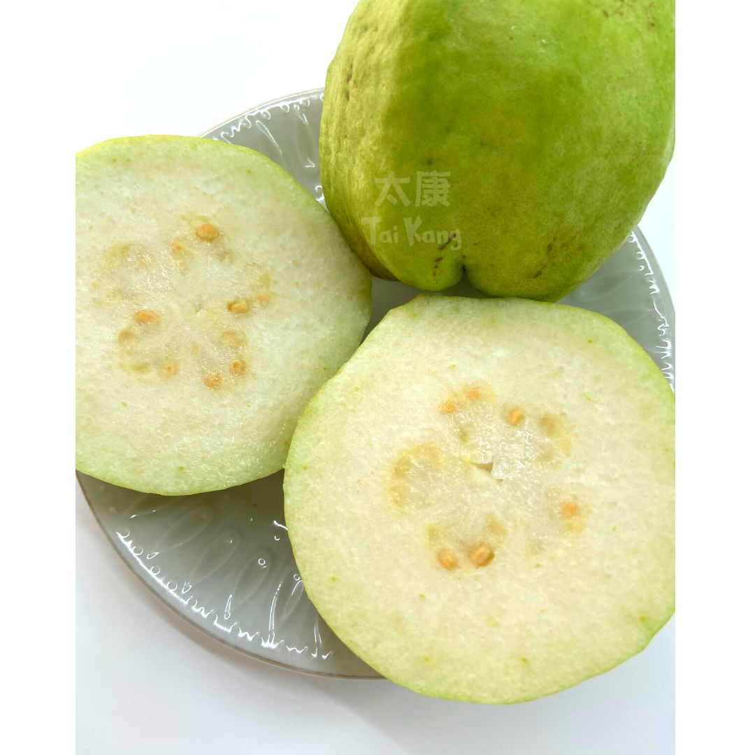 Thai Guava (1kg)