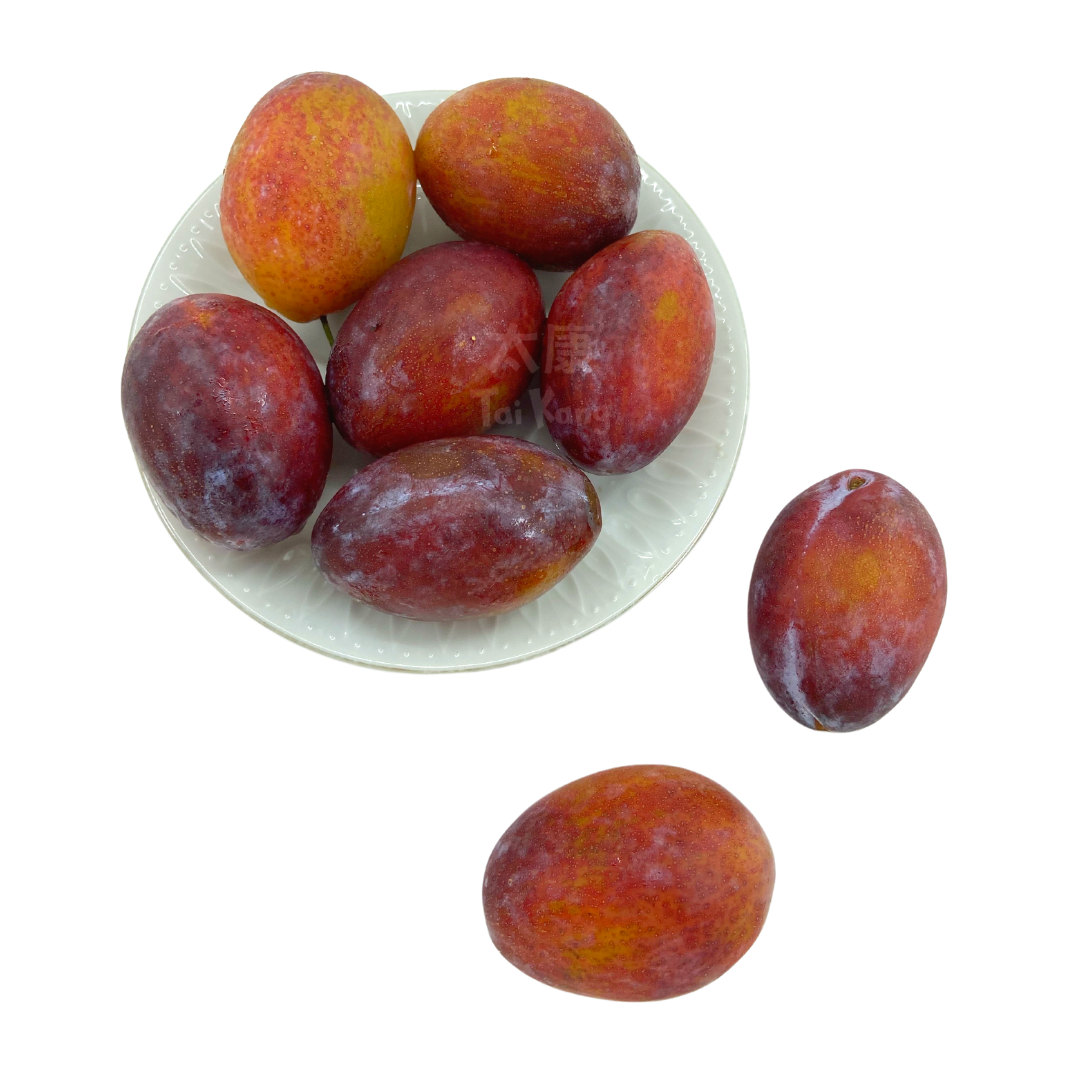 Sweet Sugar Prune (350g/pack)